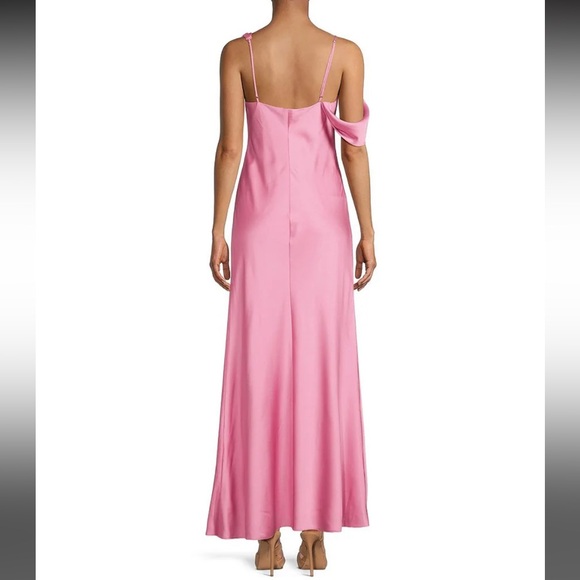 Gianni Bini Pink Dress - Picture 2 of 3